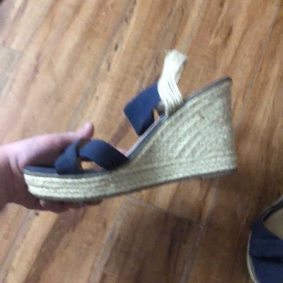 High heels/wedges - Picture 2 of 4